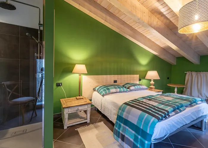 B&B a Casalmaggiore