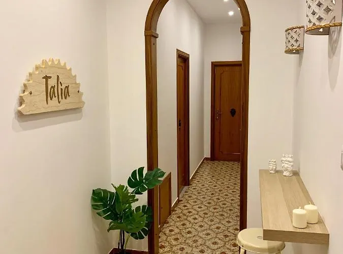 B&B a Agira