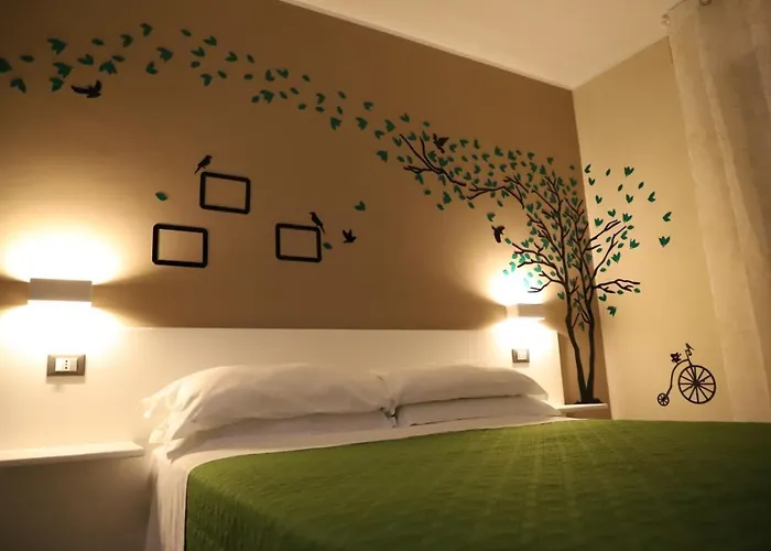 B&B a Novara di Sicilia