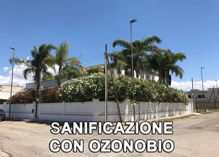 B&B a Leverano