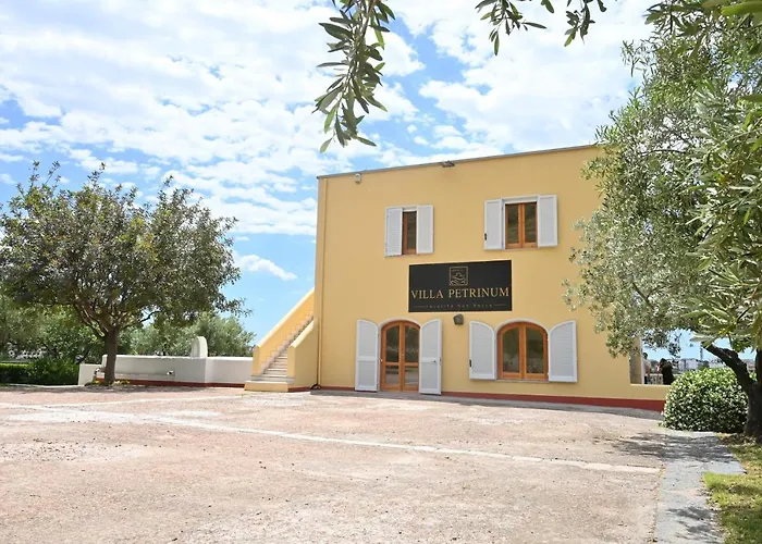 B&B a Mondragone